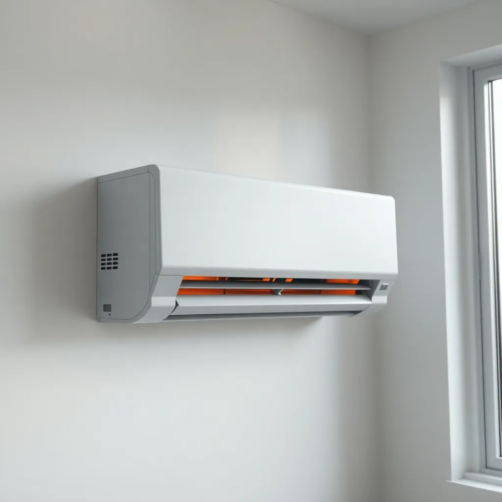 Ogrzewanie mieszkań w Japonii