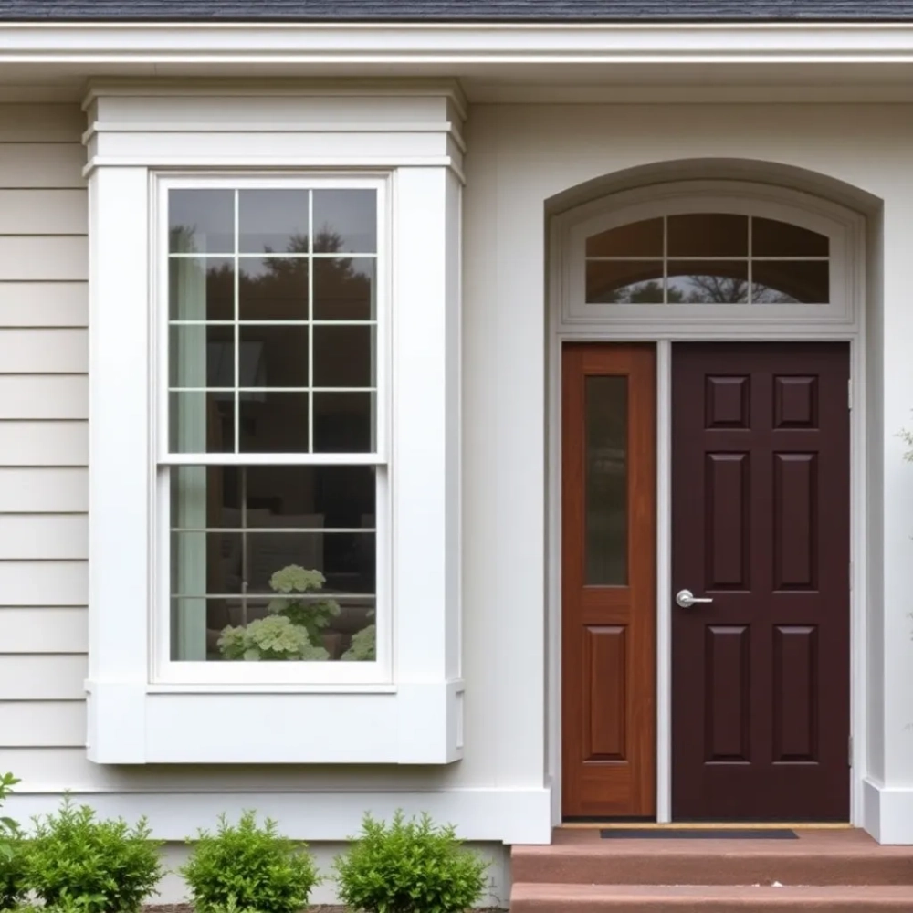 Okna winchester jakie drzwi