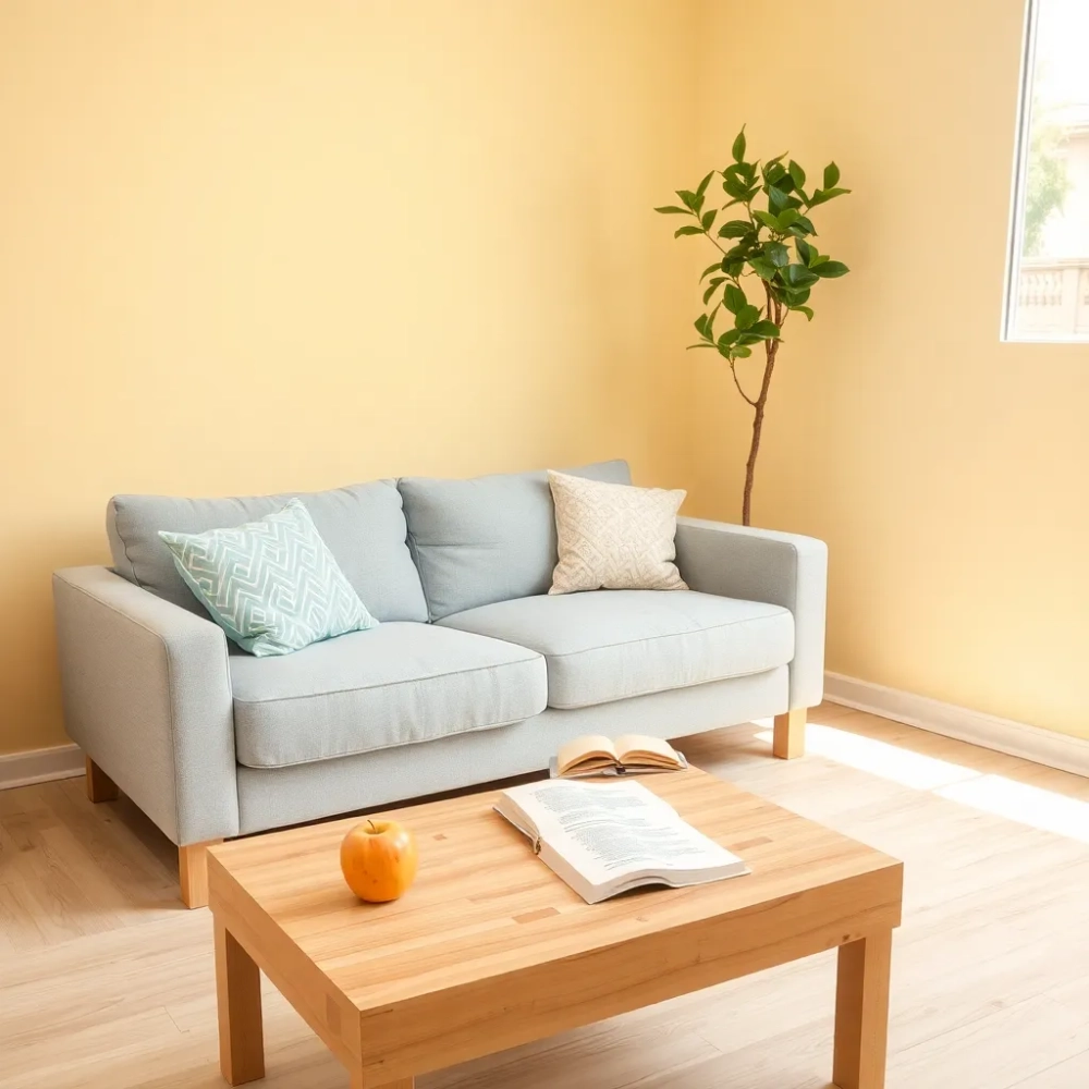 Opis mieszkania po angielsku klasa 5