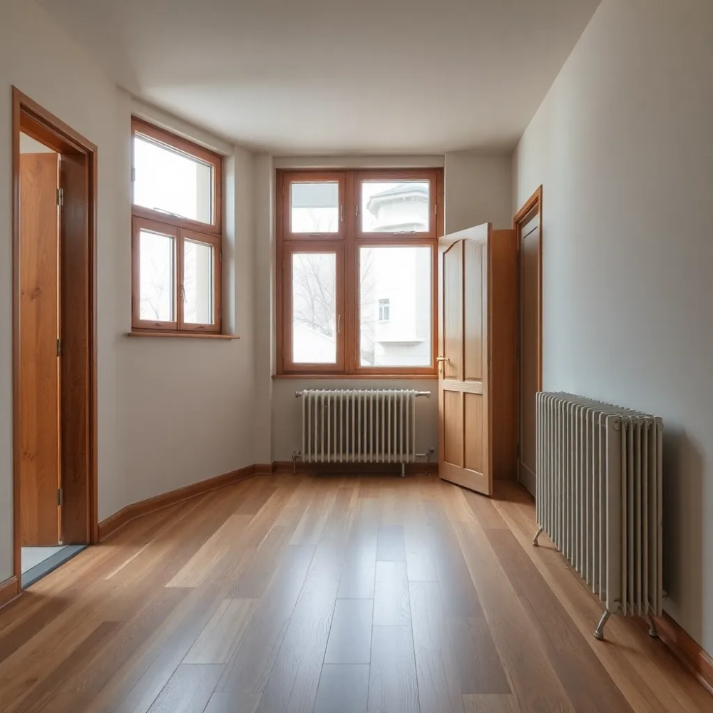 Opis stanu technicznego mieszkania do urzędu skarbowego