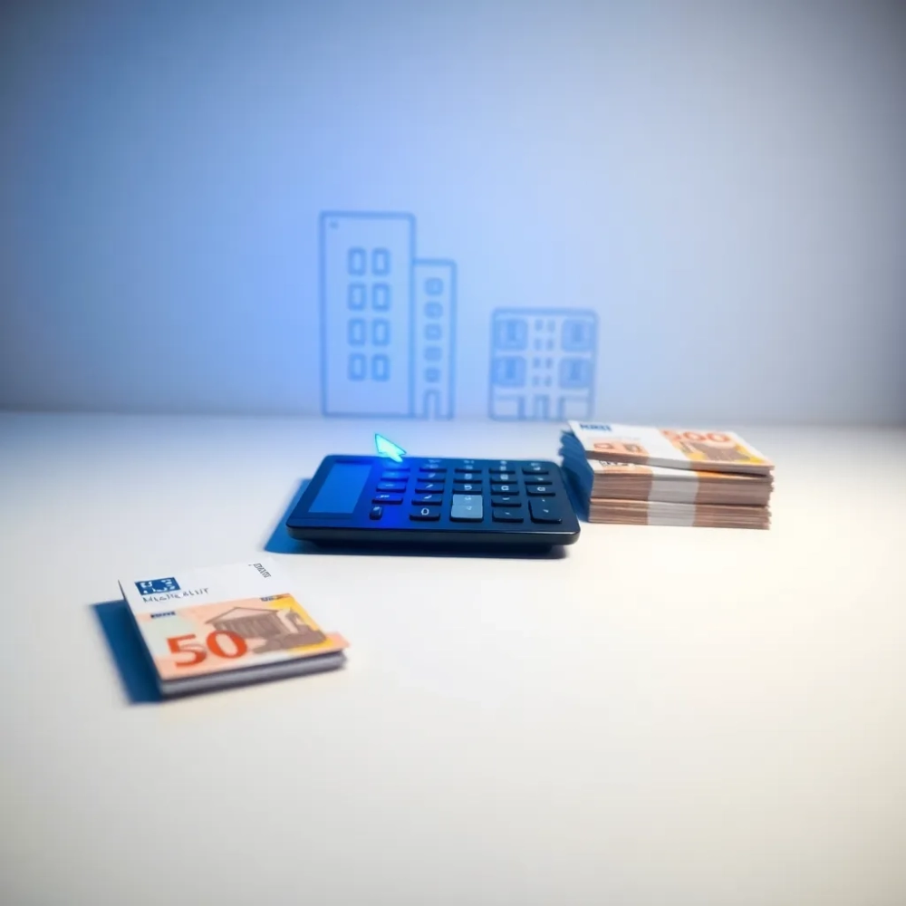 Opłaty notarialne przy zakupie mieszkania na rynku wtórnym kalkulator