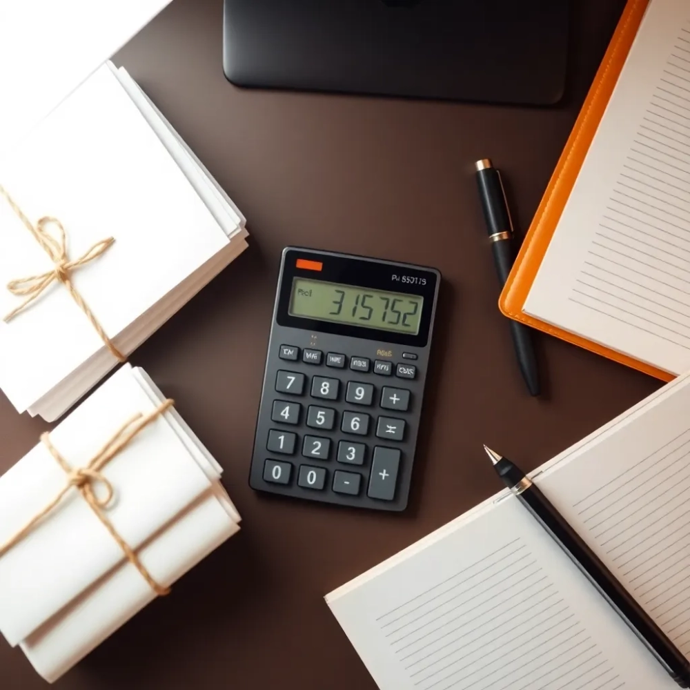 Opłaty przy zakupie mieszkania kalkulator