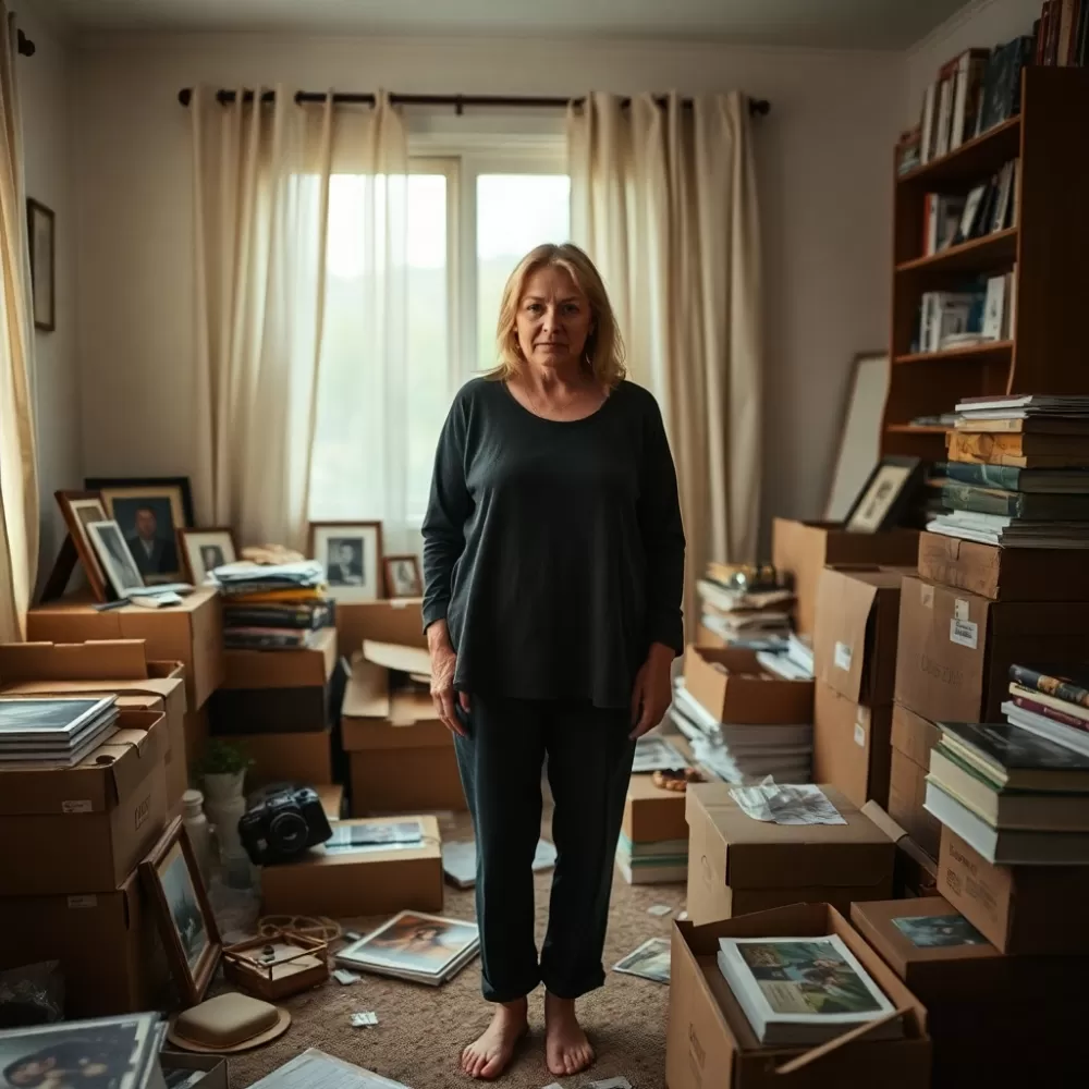 Opróżnienie Mieszkania Po Śmierci Najemcy