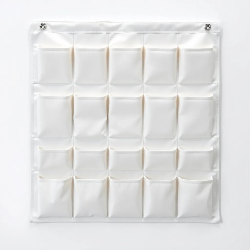 Organizer do zawieszenia na drzwi