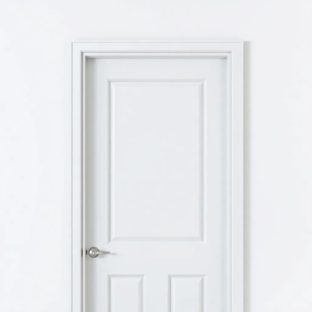 Ościeżnicą drzwi zewnętrznych wymiary