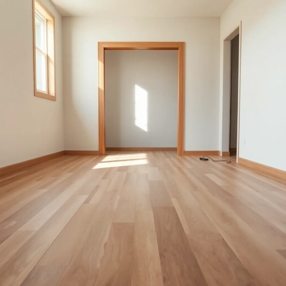 Panele czy drzwi co pierwsze