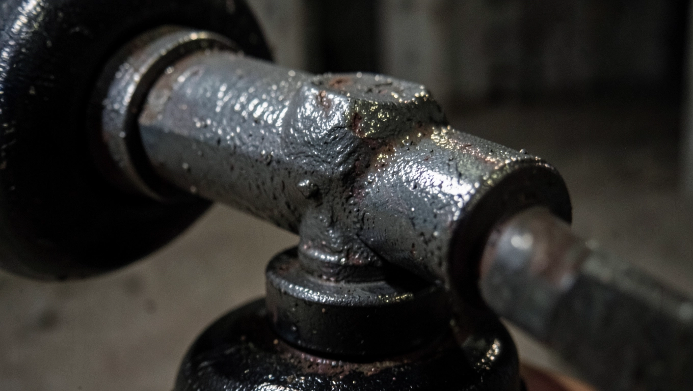 Parametry wyboru sztab do piwnicy