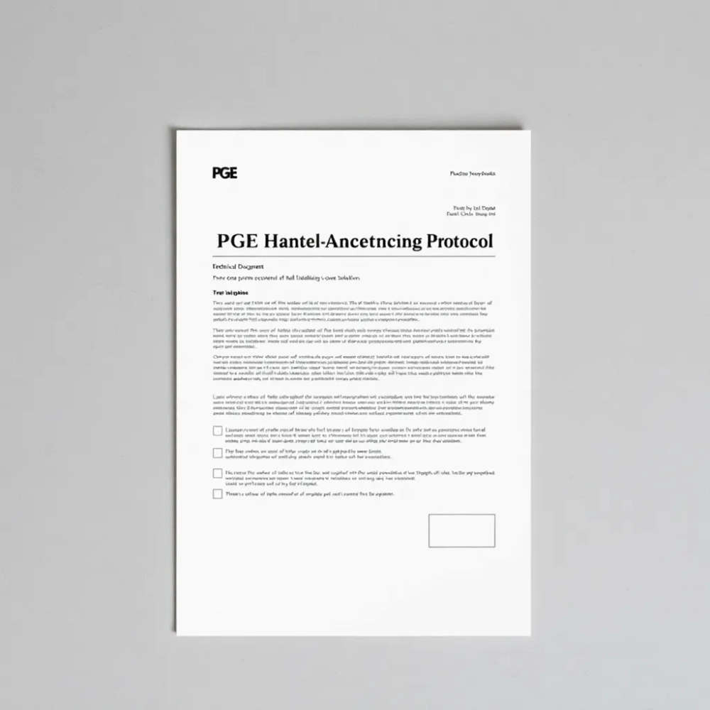 PGE Protokół ZDAWCZO  ODBIORCZY wzór