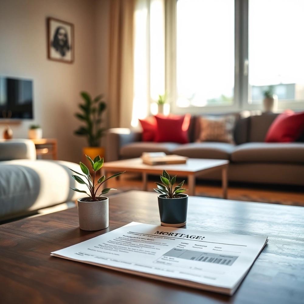 Po jakim czasie można sprzedać mieszkanie na kredyt