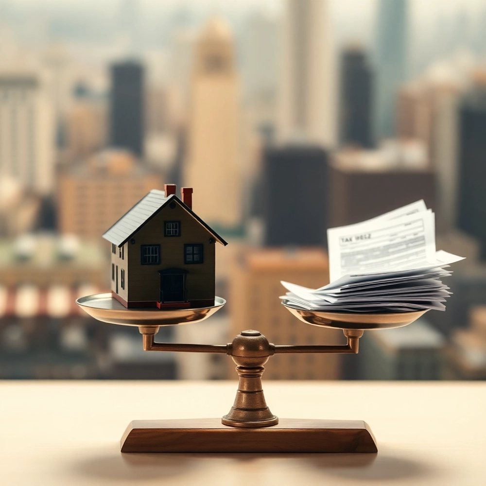 Po jakim czasie można sprzedać mieszkanie z darowizny