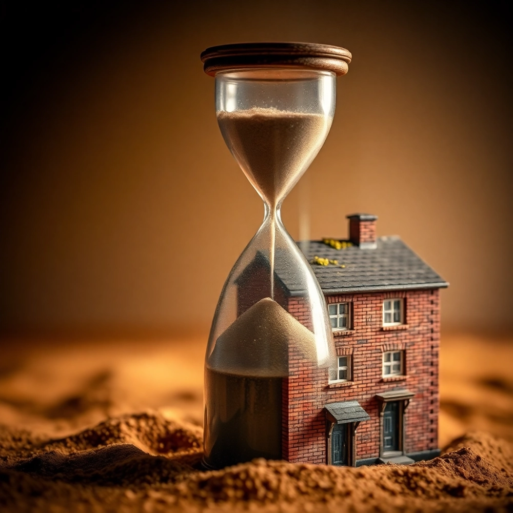 Po jakim czasie można wykupić mieszkanie komunalne