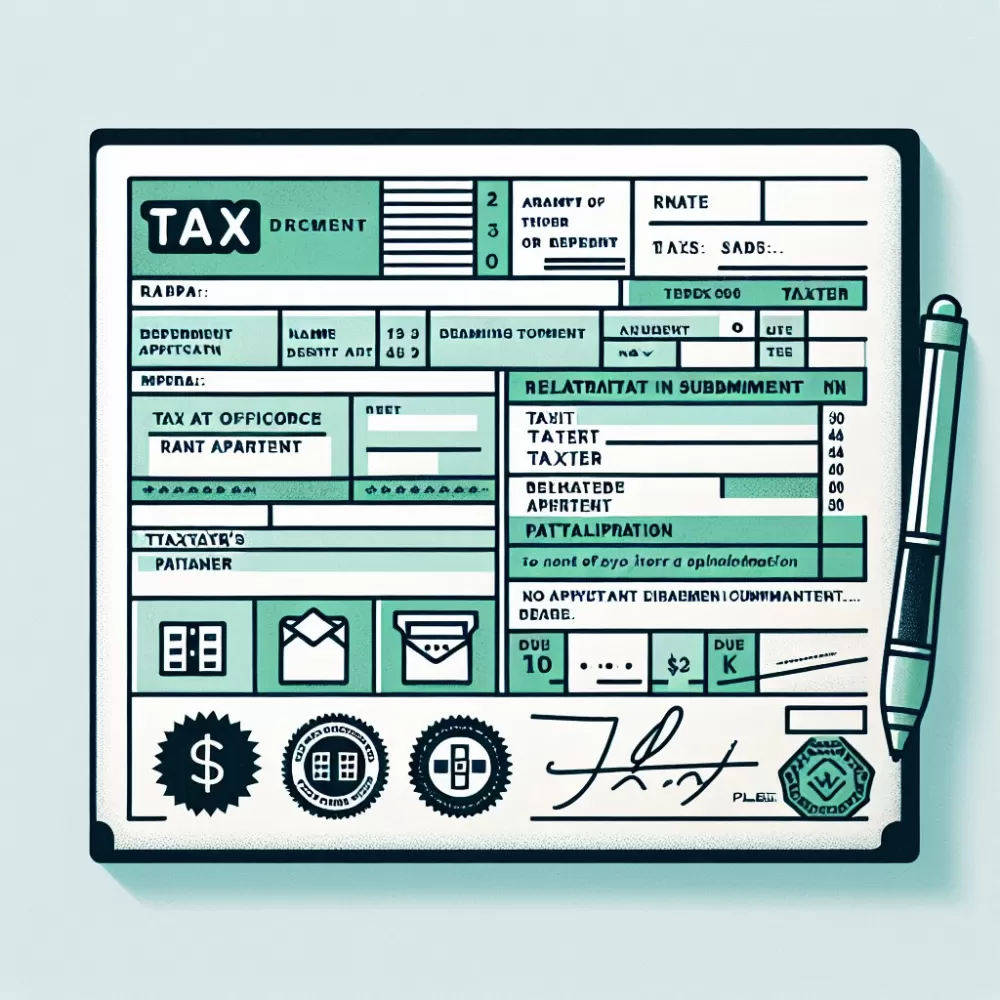 Podatek Od Wynajmu Mieszkania Ryczałt