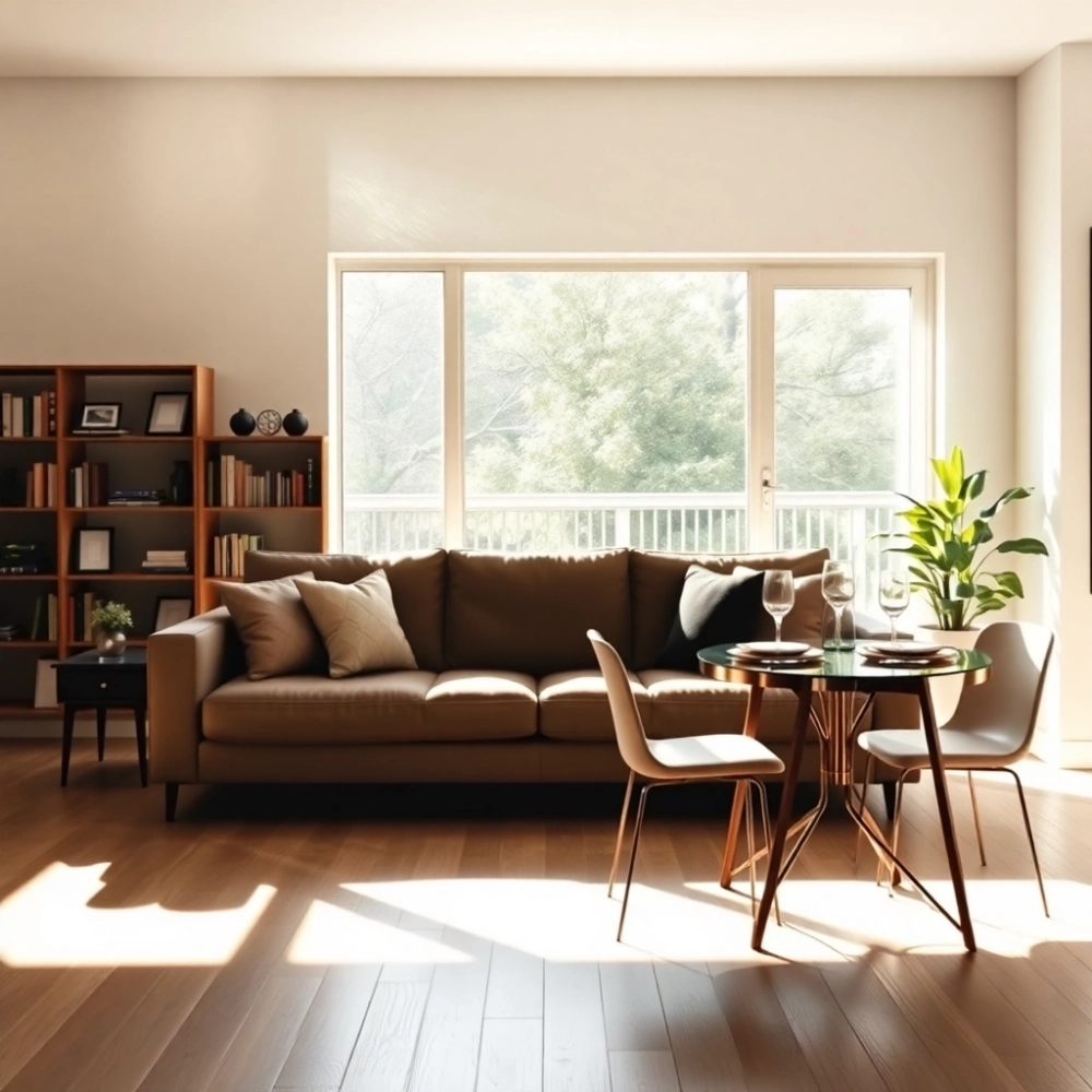 Pokazywanie Mieszkania Nowym Najemcom