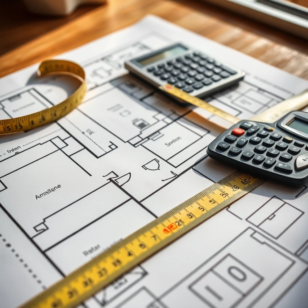 Pomiar Powykonawczy Mieszkania Cena