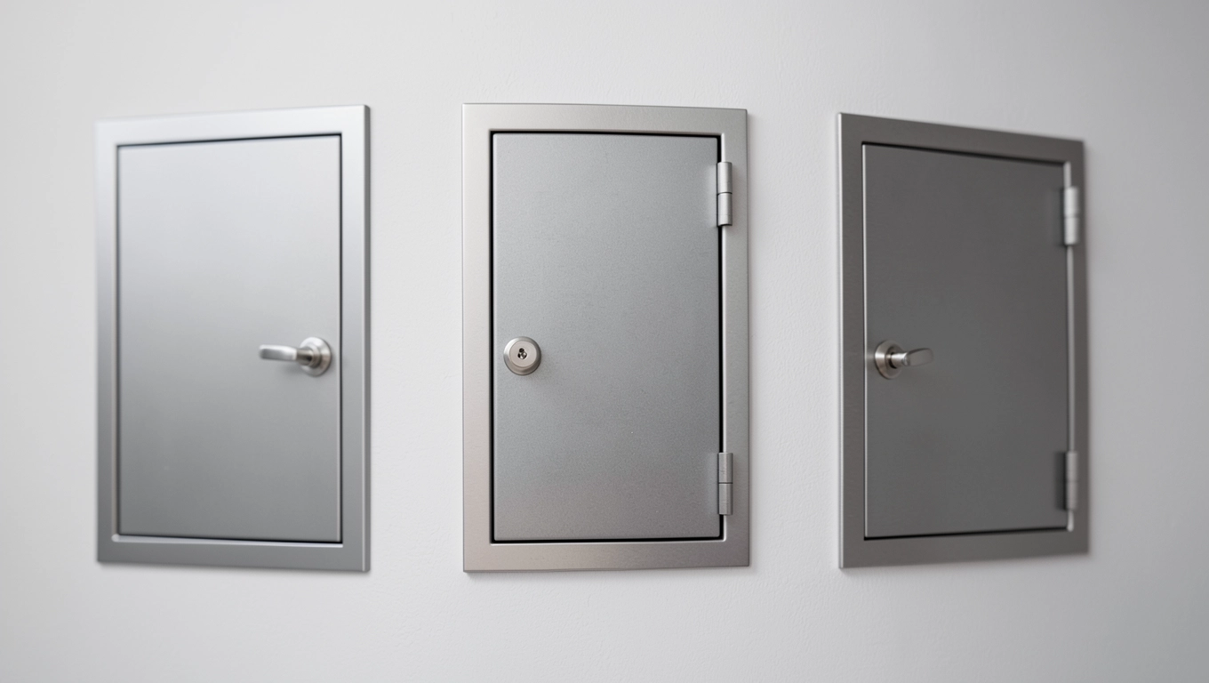 Porównanie cen drzwi antywłamaniowych w zależności od klasy odporności