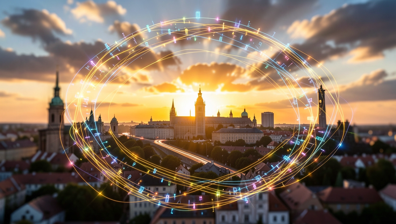 Porównanie populacji Bydgoszczy z innymi miastami Polski w 2026