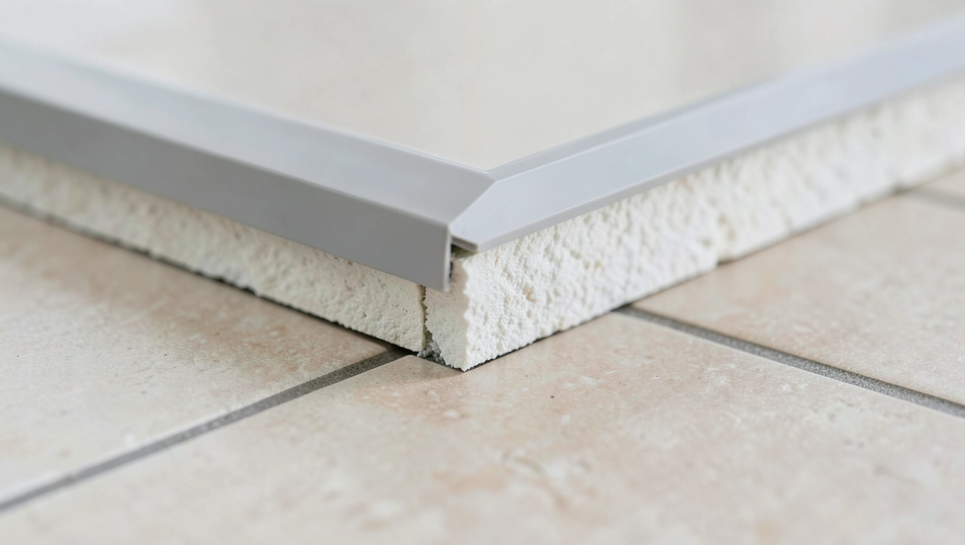 Poszerzenie progu z PCW