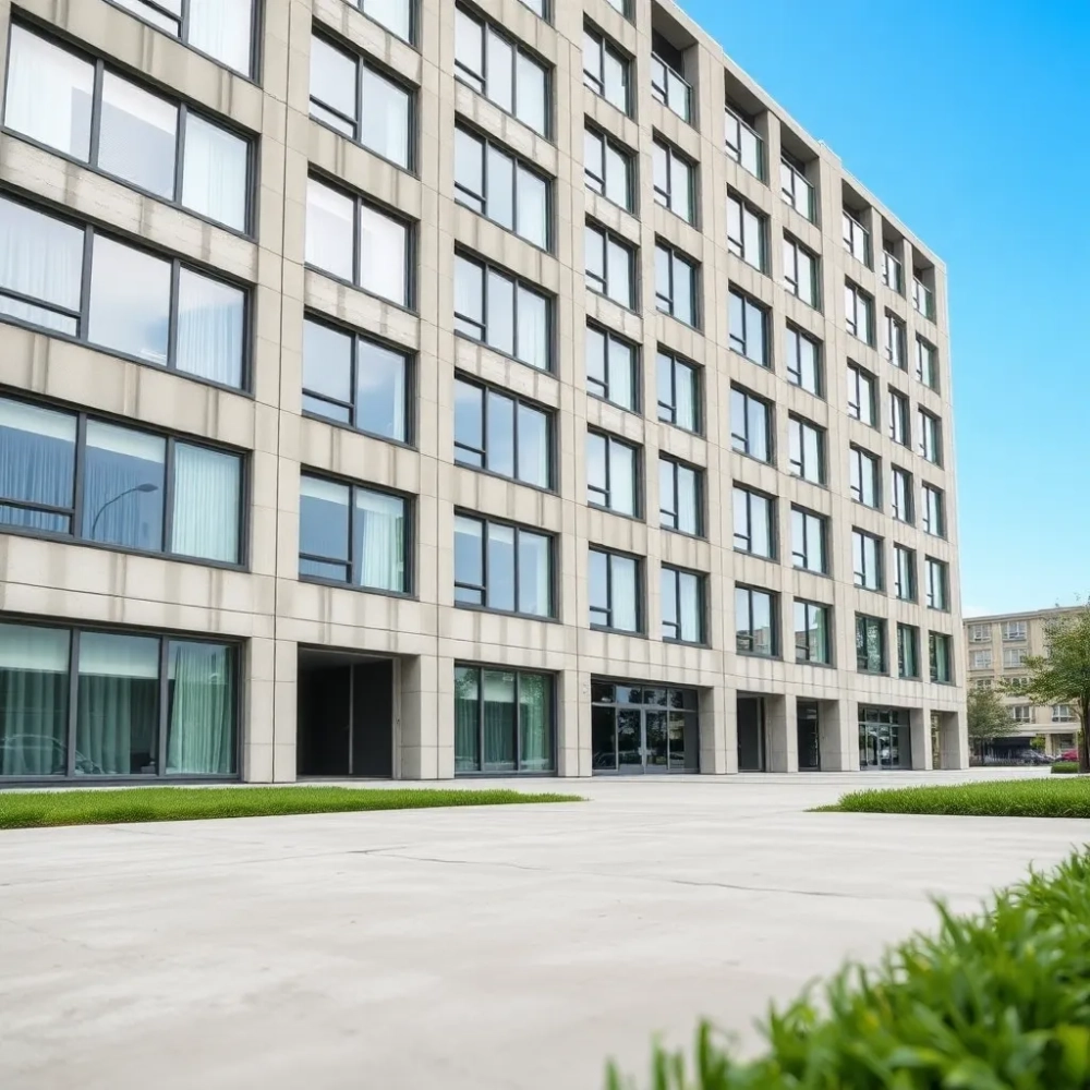 Powstanie wspólnoty mieszkaniowej z mocy prawa