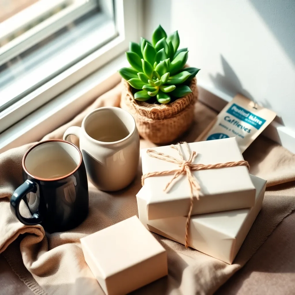 Prezent na nowe mieszkanie dla pary