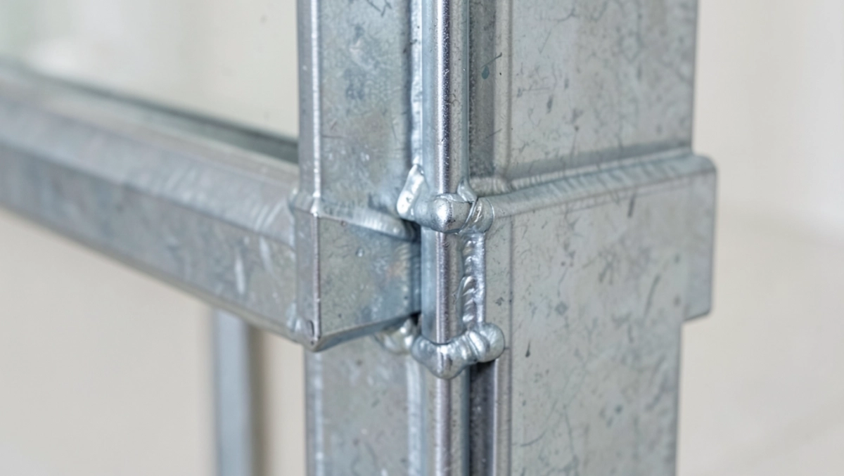 profil drzwiowy stalowy