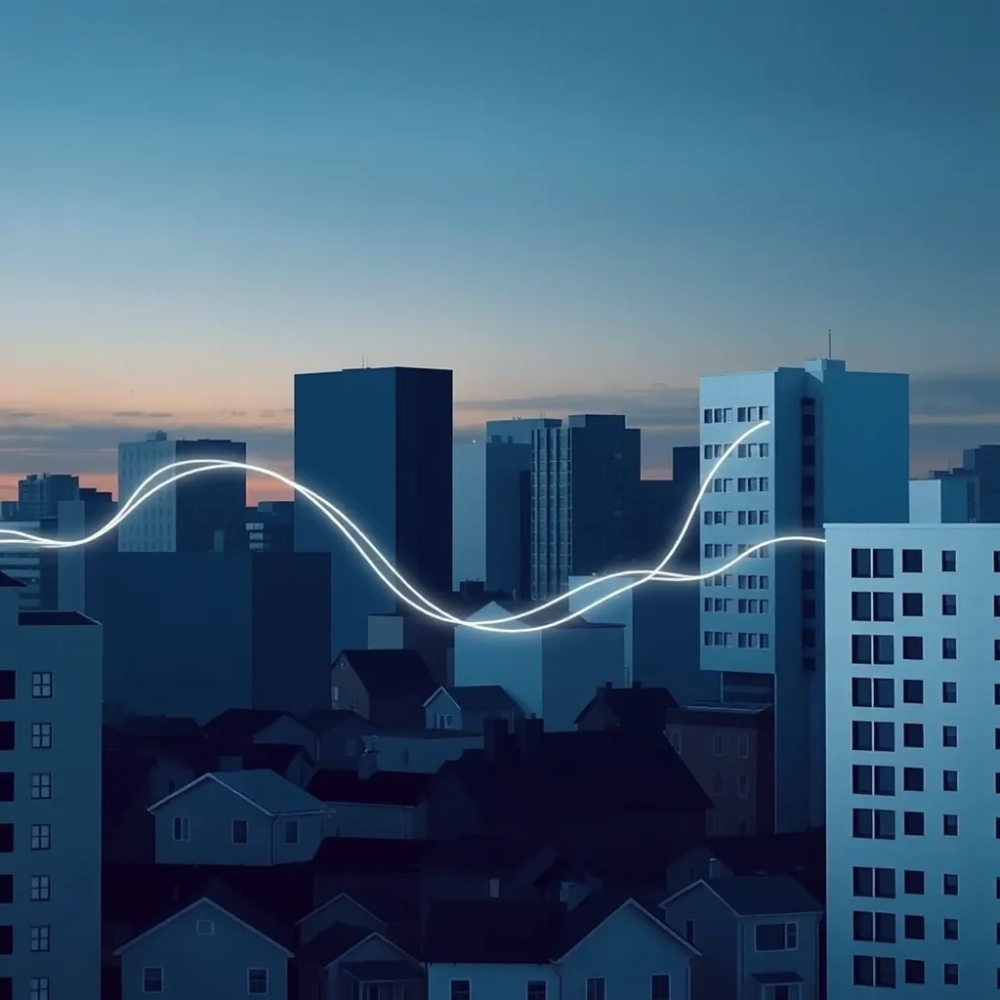 Prognoza cen mieszkań 2030