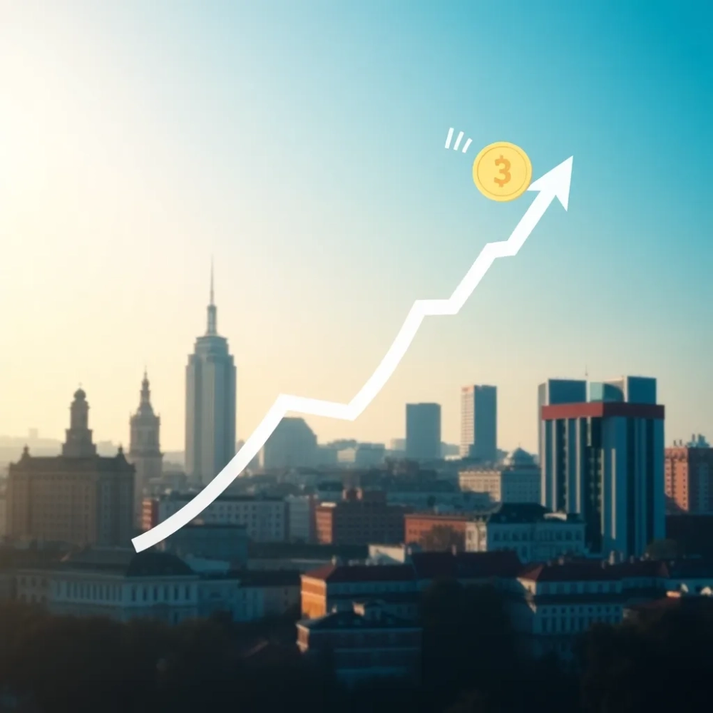 Prognoza cen mieszkań w Warszawie