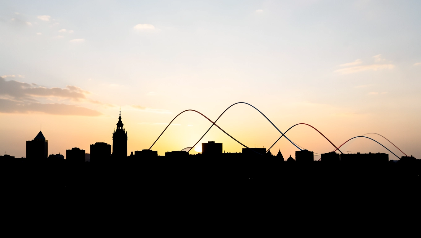 Prognozy demograficzne dla Warszawy co przyniesie przyszłość?