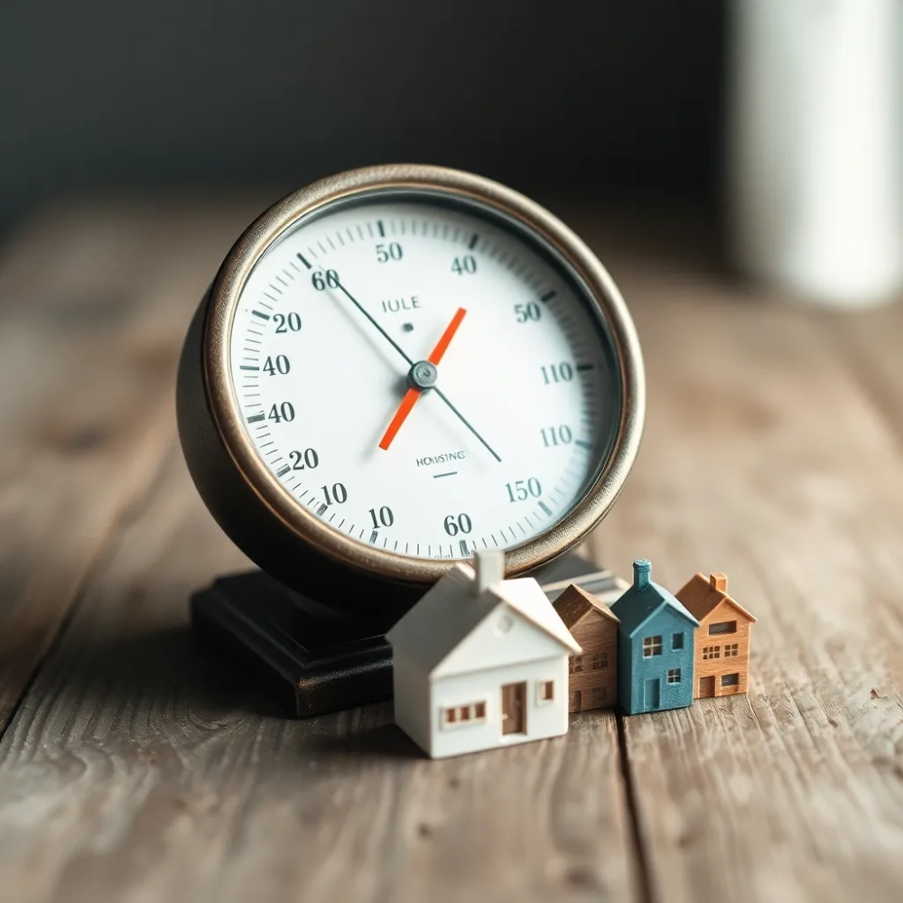 Prognozy na ceny mieszkań