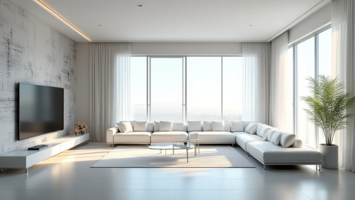 Projekt mieszkania za darmo