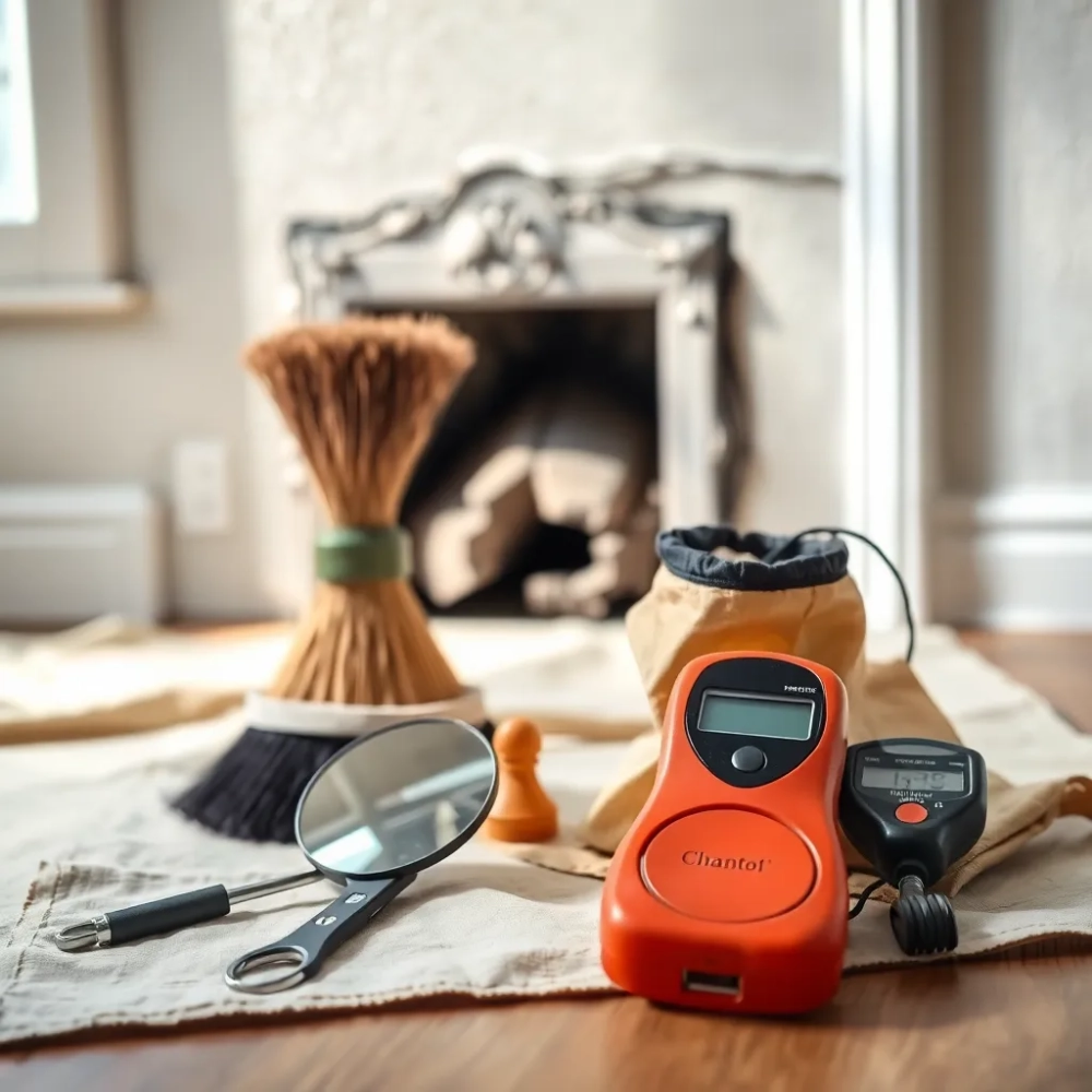 Protokół kominiarski do odbioru domu