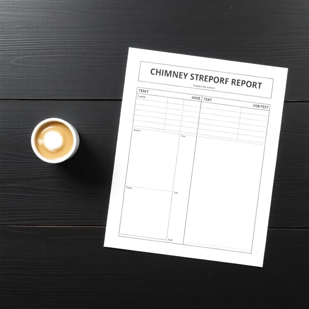 Protokół kominiarski wzór