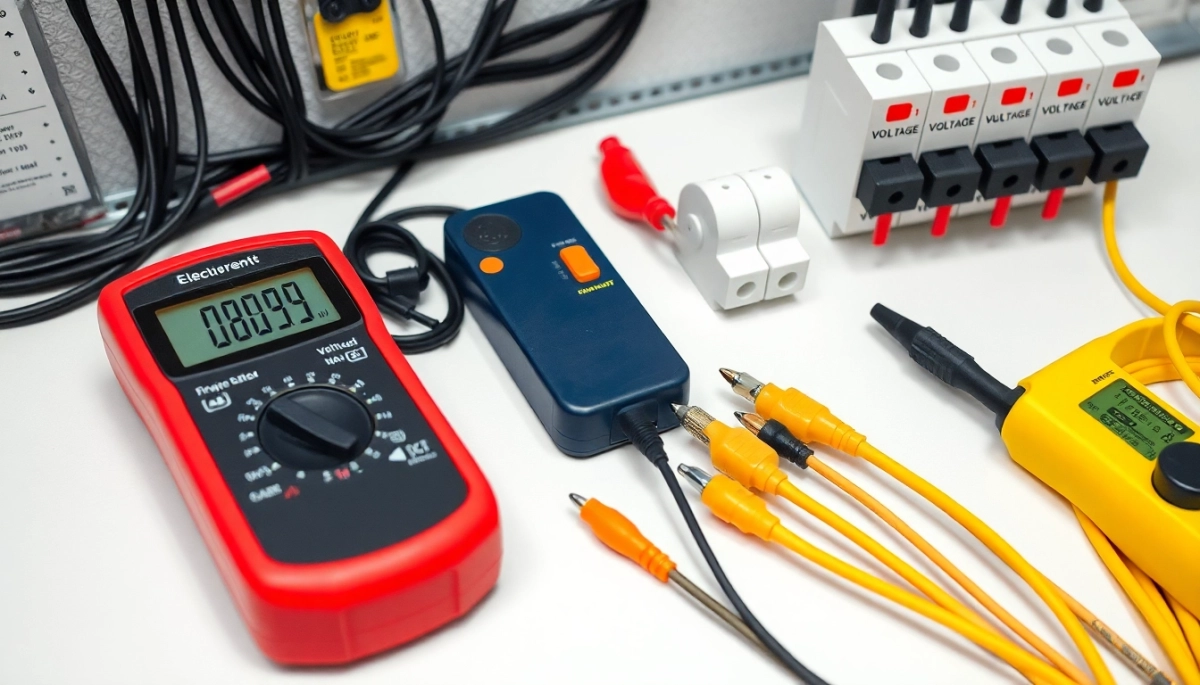 Protokół odbioru instalacji elektrycznej koszt Kraków