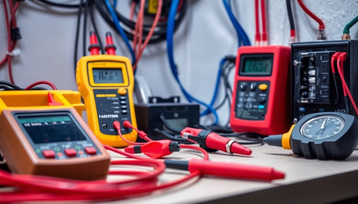 Protokół odbioru instalacji elektrycznej koszt Radom