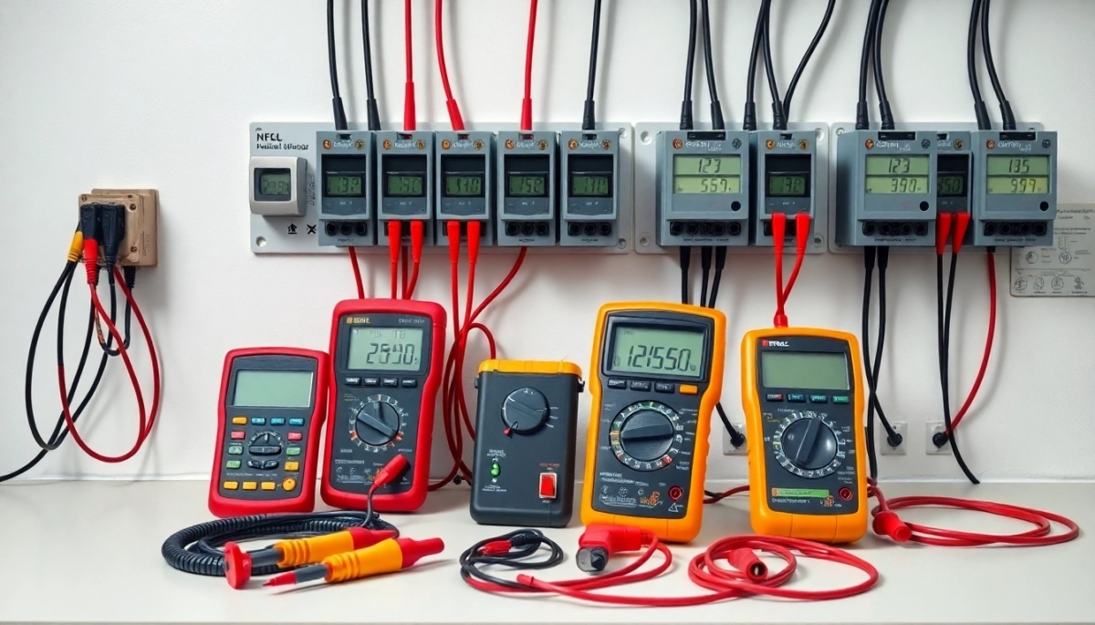 Protokół odbioru instalacji elektrycznej koszt Rzeszów