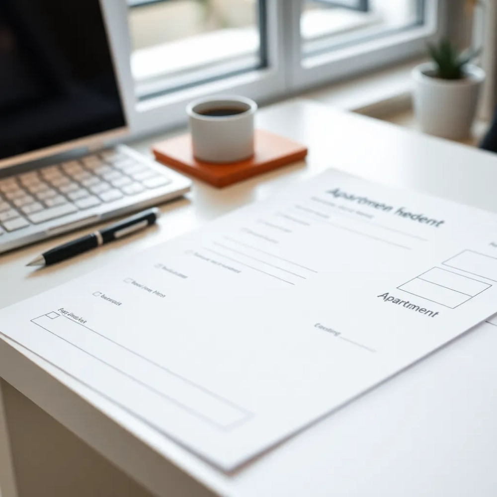 Protokół odbioru mieszkania wzór