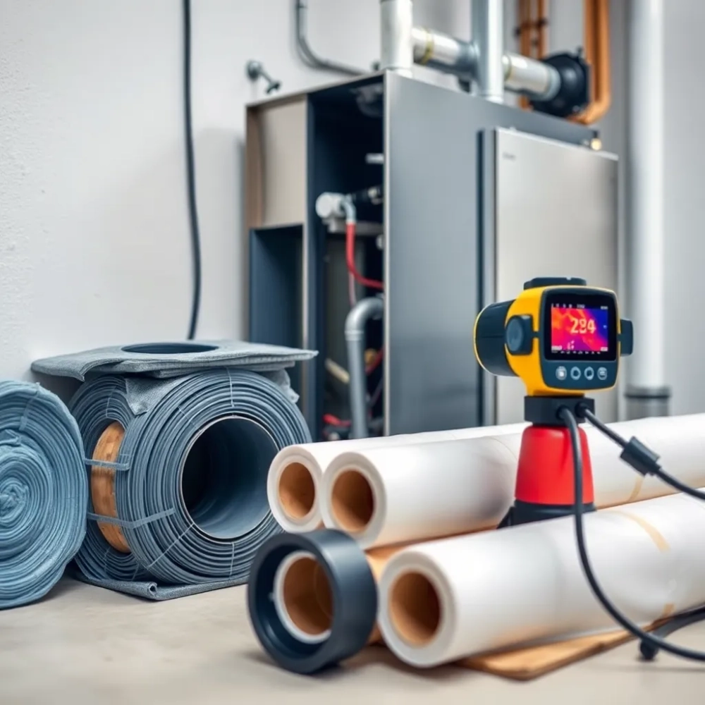 Protokół odbioru prac Czyste Powietrze