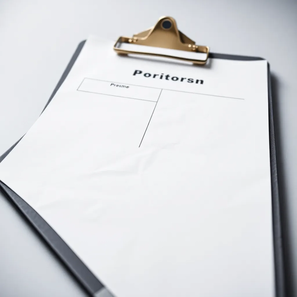 Protokół odbioru przyłącza gazowego wzór