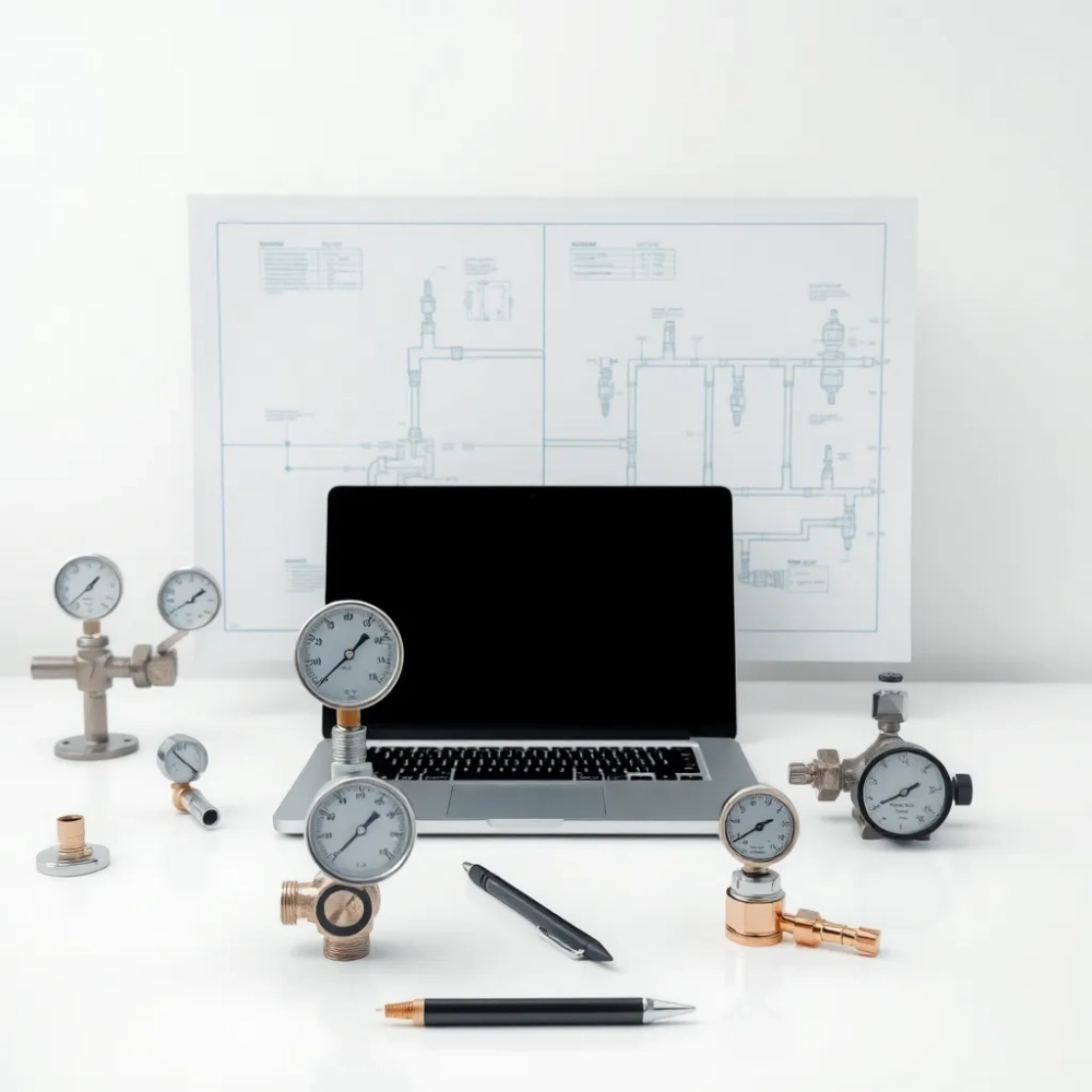 Protokół próby szczelności sieci wodociągowej wzór