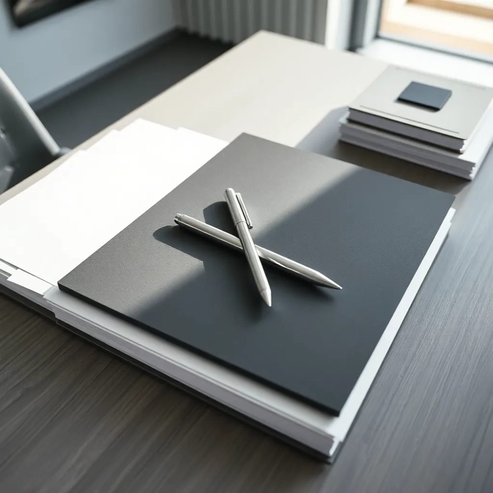 Protokół przekazania dokumentów z biura