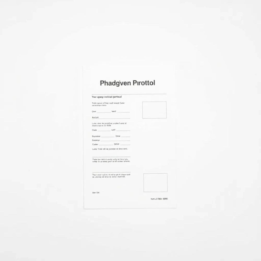 Protokół przekazania samochodu wzór