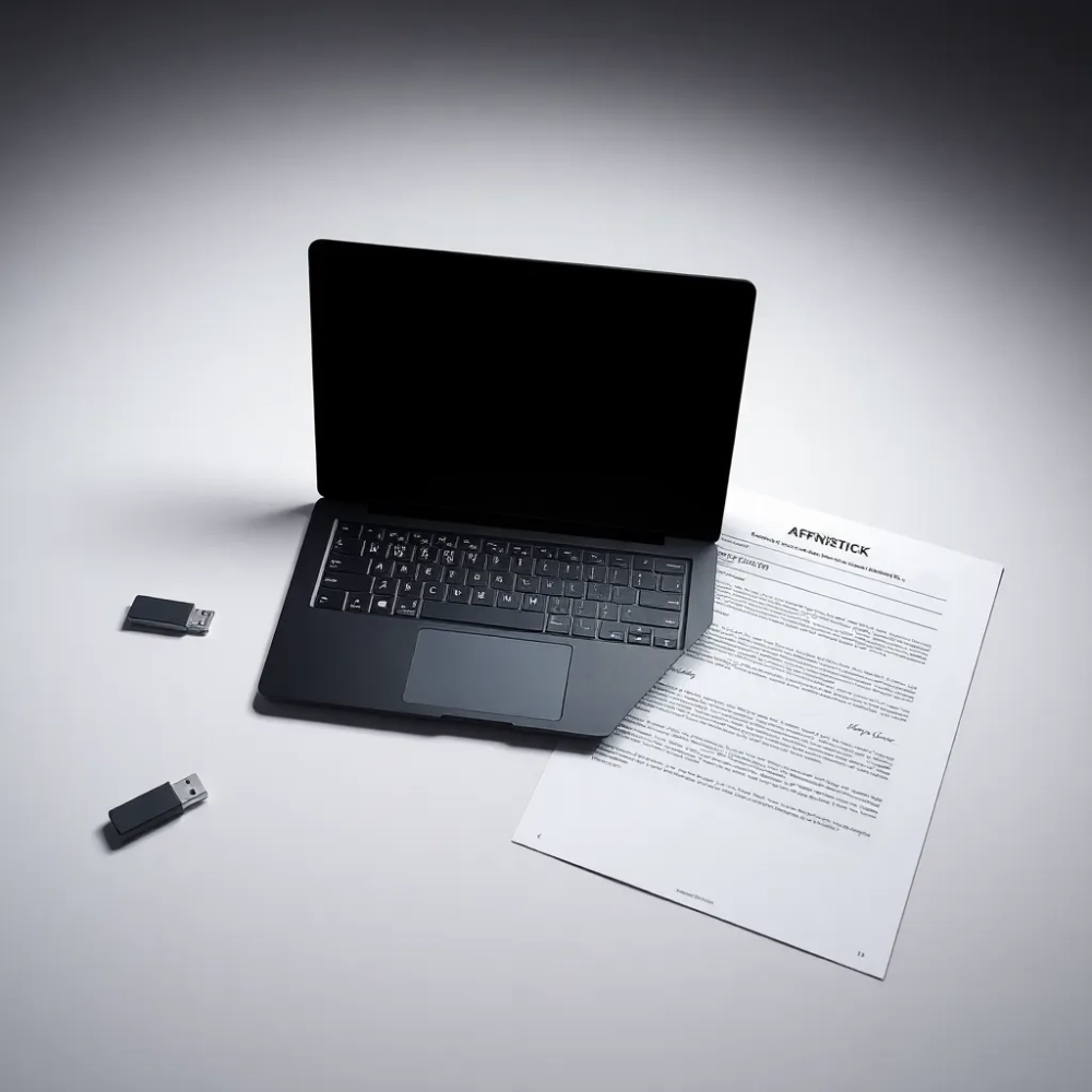 Protokół przekazania sprzętu do naprawy wzór