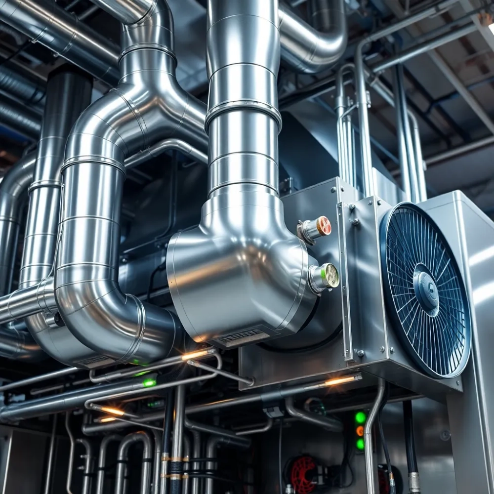 Protokół uruchomienia centrali wentylacyjnej