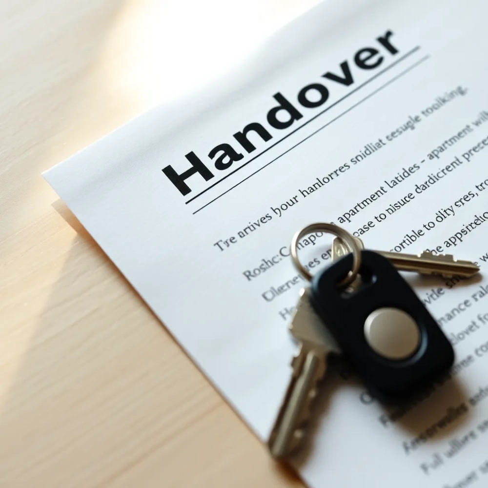 protokół zdawczoodbiorczy mieszkania rynek wtórny wzór