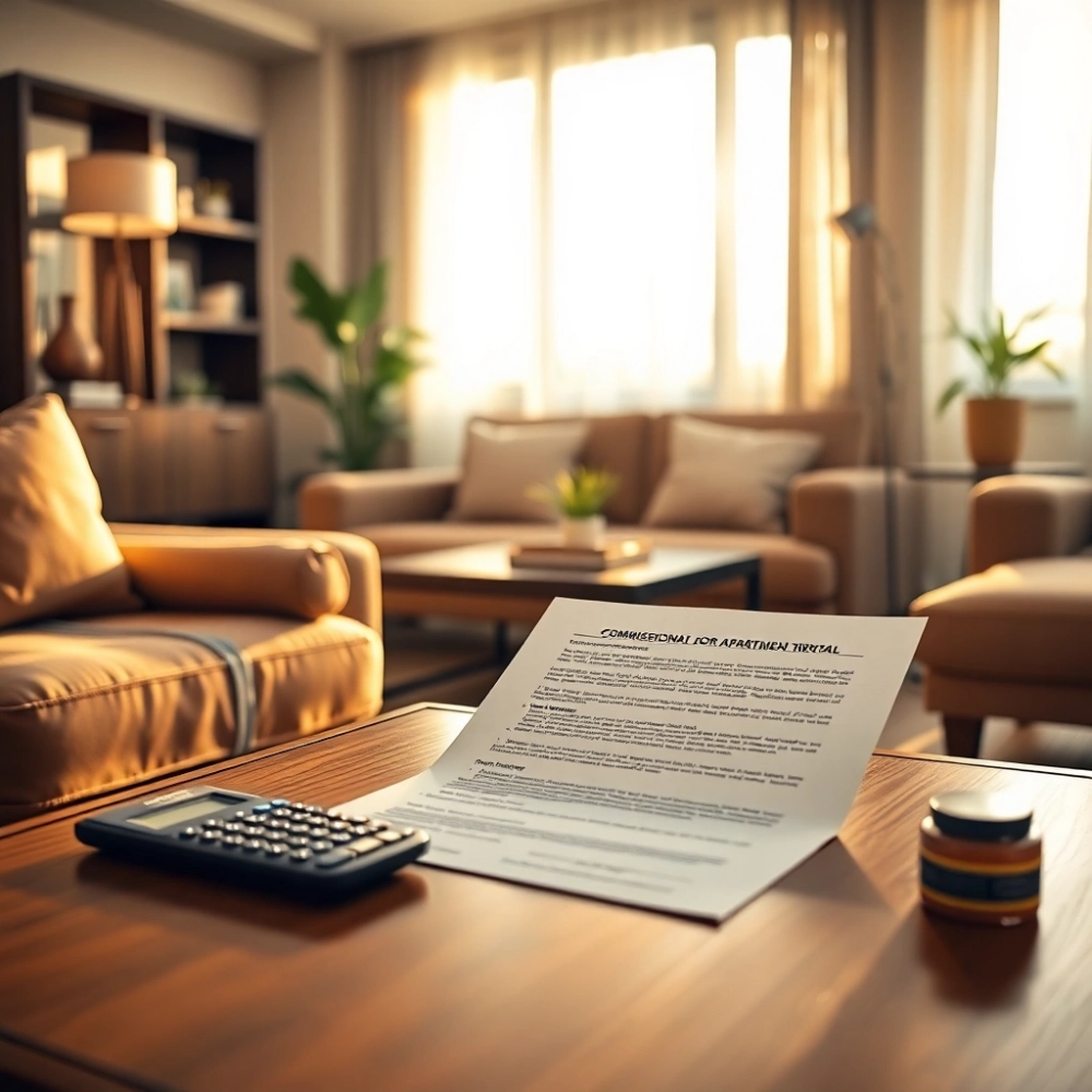 Prowizja Za Wynajem Mieszkania