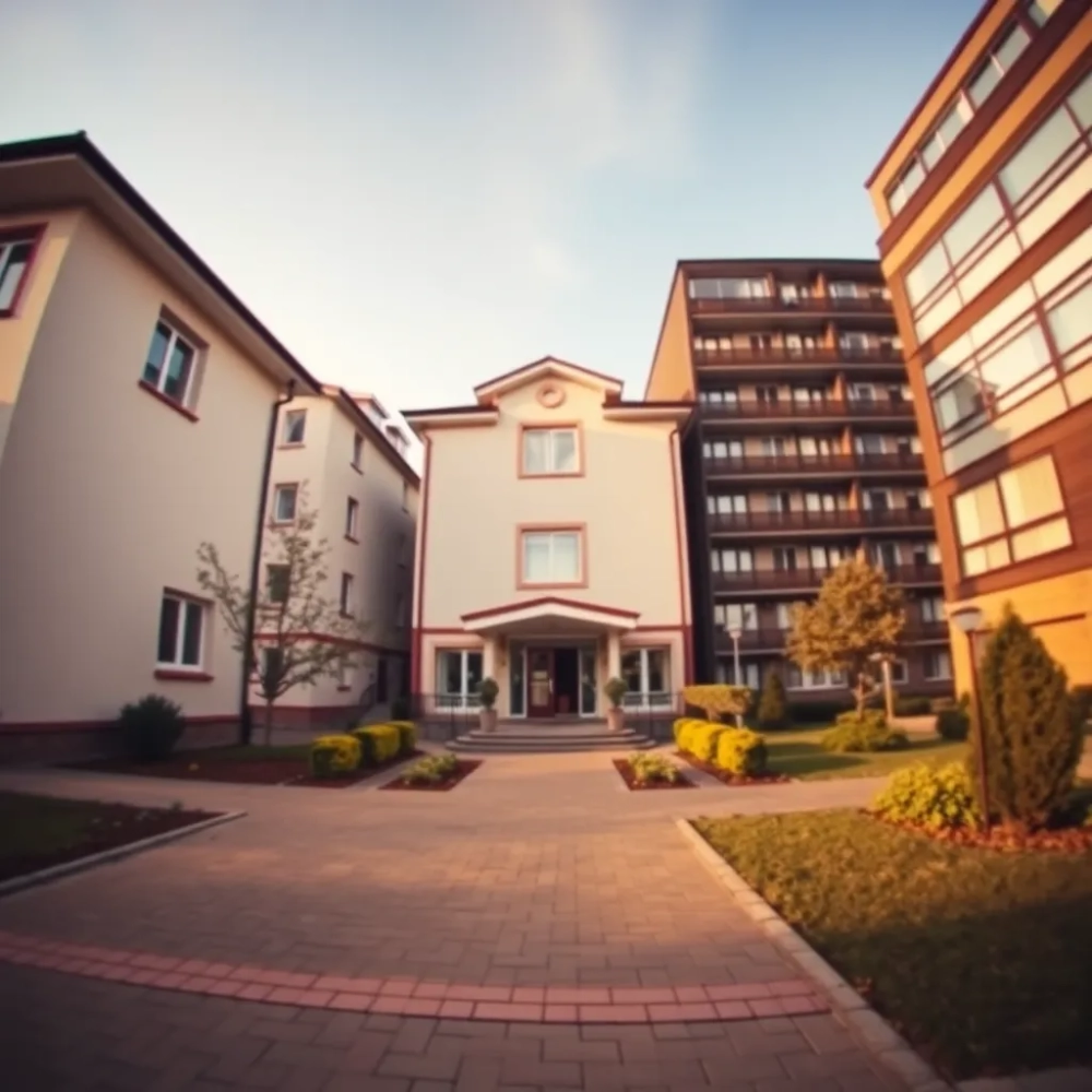 prywatne domy opieki cennik warmińskomazurskie