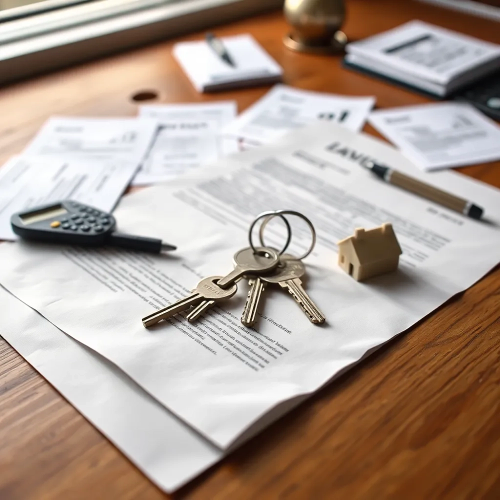 Przeniesienie własności mieszkania od dewelopera koszt