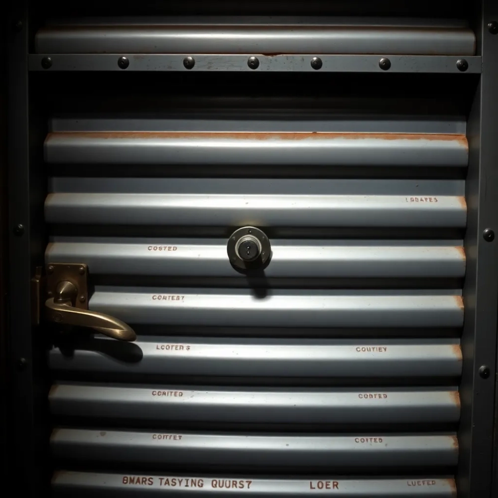 RC3 drzwi co to znaczy