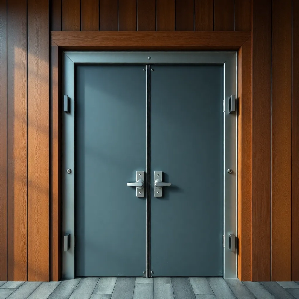 RC4 drzwi co to znaczy