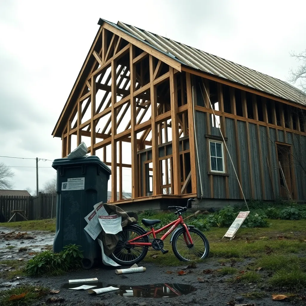 Recesja a ceny mieszkań