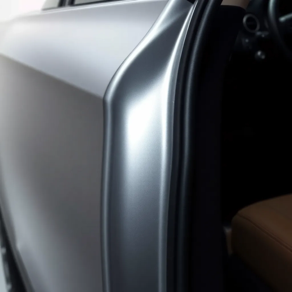 Regulacja drzwi w samochodzie cena